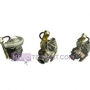 Turbocharger Turbocharger